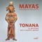Xikiyehua In Xochitl - Tonana lyrics