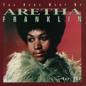 The Very Best of Aretha Franklin - The 70's artwork