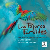 Christina Pluhar/L'Arpeggiata/Boris Schmidt/David Mayoral/Quito Gato/Raul Orellana/Lincoln Almada - Pájaro campana (Polca)