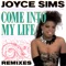 (You Are My) All and All (Extended R&B Version) - Joyce Sims lyrics