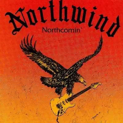 Northcomin' - Nörthwind
