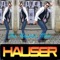 The Hauser Man - Hauser lyrics