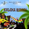 Kulcha Riddim (Black Kulcha Music Presents)