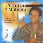 Youlou Mabiala - Je Suis Encore Jeune