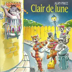 Clair de lune - Single - Alan Price