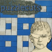 Puzzlecuts - Disappearing Gold