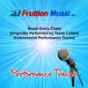 Break Every Chain (Originally Performed by Tasha Cobbs) [Instrumental Performance Tracks] album lyrics, reviews, download
