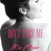 Don't Judge Me - Single