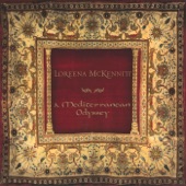 Loreena McKennitt - Marco Polo (Mediterranean Tour 2009) [Live]