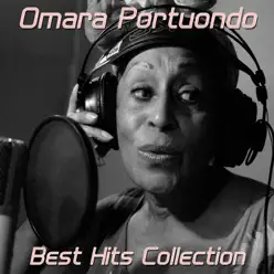 Best Hits Collection (Cuba Music) - Omara Portuondo