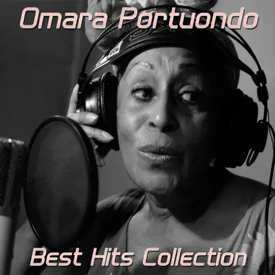 Best Hits Collection (Cuba Music) - Omara Portuondo Best Hits Collection (Cuba Music) - Omara Portuondo