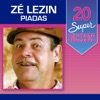 20 Super Sucessos: Zé Lezin (Piadas)