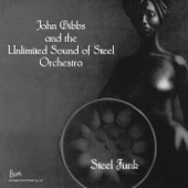 John Gibbs and the Unlimited Sound of Steel Orchestra - Steel Funk (Instrumental)
