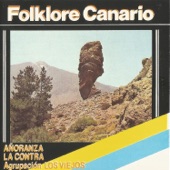 Folklore Canario artwork