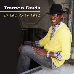 Trenton Davis - Breast Milk