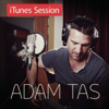 iTunes Session - Adam Tas