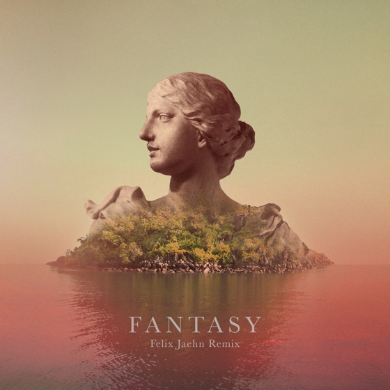 Cover artwork for Fantasy