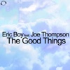 The Good Things (feat. Joe Thompson) - Single, 2015