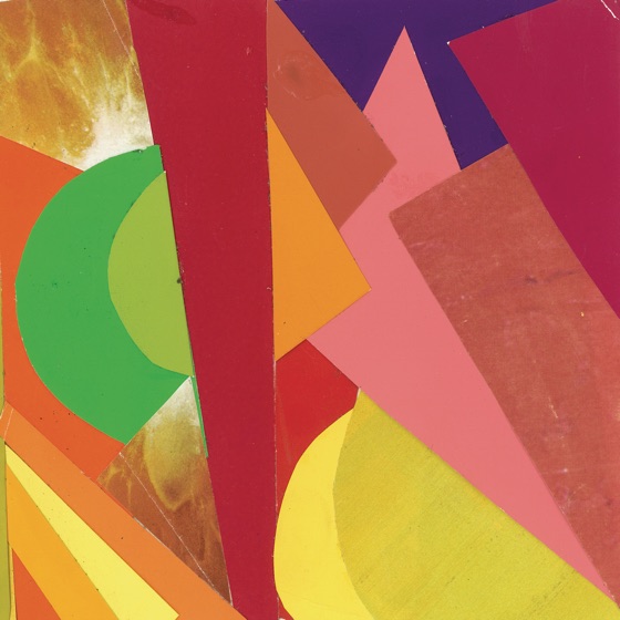 Cover artwork for Should Have Taken Acid With You