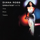 Diana Ross - Missing You