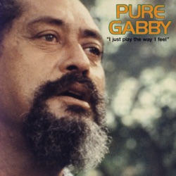 Gabby Pahinui - Mauna Loa