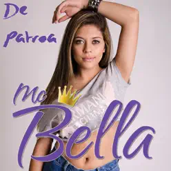 De Patroa - Single - MC Bella De Patroa - Single - MC Bella
