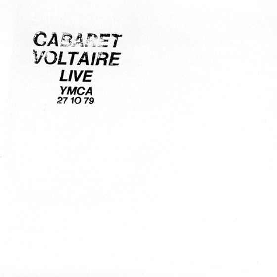 Cover artwork for Nag, Nag, Nag (Live At the YMCA)