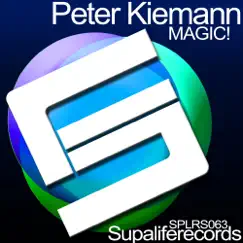 Magic! - Single by Peter Kiemann album reviews, ratings, credits