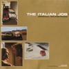 The Italian Job (Original Soundtrack) artwork