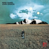 John Lennon - Mind Games