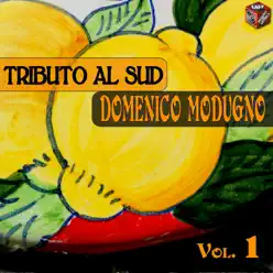 Tributo al Sud, Vol. 1 - Domenico Modugno