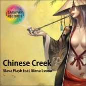 Chinese Creek (Feat. Alena Lvova)