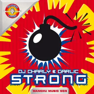 lataa albumi DJ Charly & Garlic - Strong