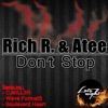 Don't Stop - EP