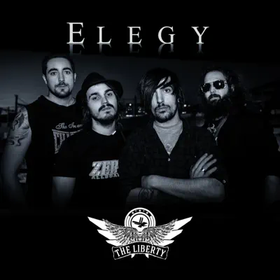Elegy - Single - The Liberty