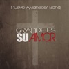 Grande Es Su Amor - EP