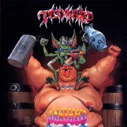 B-Day (Deluxe Edition) - Tankard