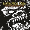 Saskwatch Iron - King and Queens