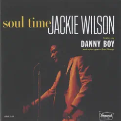 Soul Time (Remastered) - Jackie Wilson