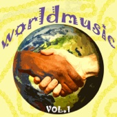 The Sound Of Mambo (Worldmusic, Vol.1) artwork