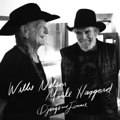 Django and Jimmie - Willie Nelson