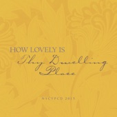 How Lovely Is Thy Dwelling Place artwork