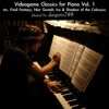 daigoro789 - Aerith's Theme: Final Fantasy VII