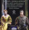 Stream & download Donizetti: Lucrezia Borgia