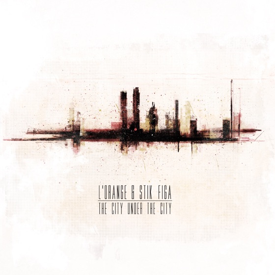 Cover artwork for Blind Tiger