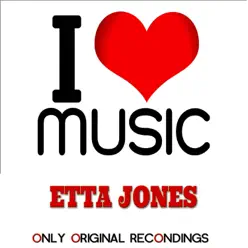 I Love Music - Etta Jones