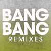 Bang Bang (Handz Up Extended Remix) - Power Music Workout