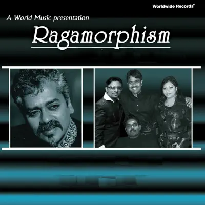 Ragamorphism - Hariharan