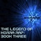 Legend of Korra Rap: Book Three - The Infinite Source lyrics