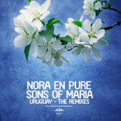 Uruguay (The Remixes) - Single - Nora En Pure & Sons of Maria
